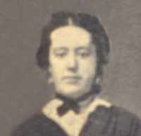 Christina McAuslan (1838 - 1869) Profile